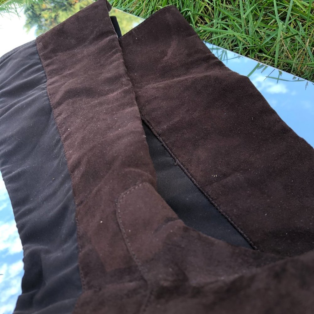 Riding Boots - Picture 3 of 3